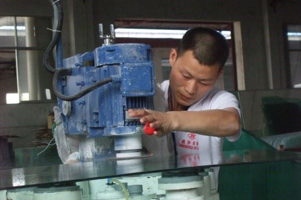 生產(chǎn)車(chē)間展示