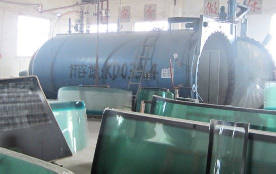 生產(chǎn)車間展示