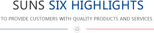 Suns Six highlights